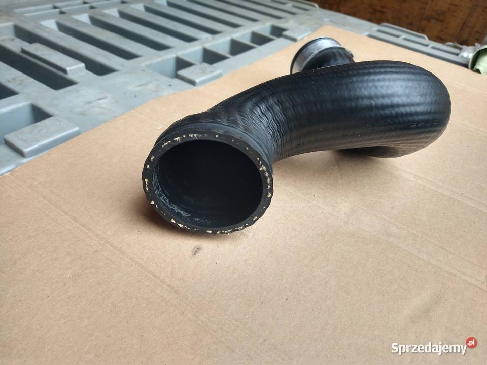 Przewód Powietrza Intercoolera 3B0 145 834D Vw