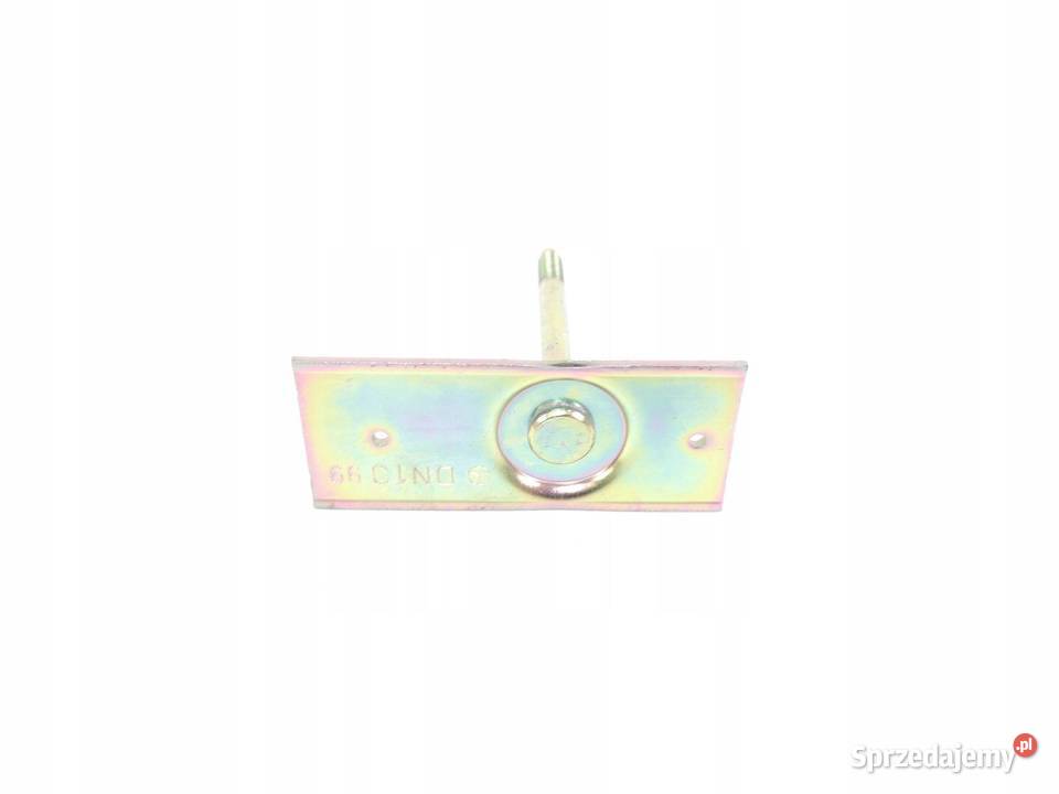 WLOT DOLOT POWIETRZA MERCEDES VITO CDI ASO