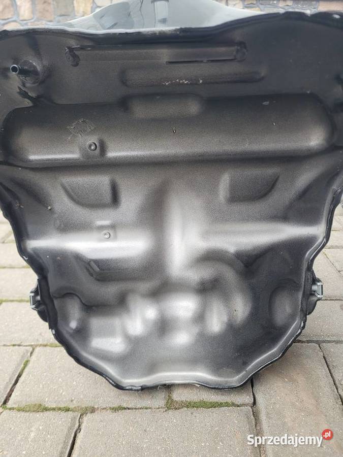 BMW S 1000 R RR S1000RR K46 1520 ZBIORNIK PALIWA wielkopolskie Nowy Tomyśl