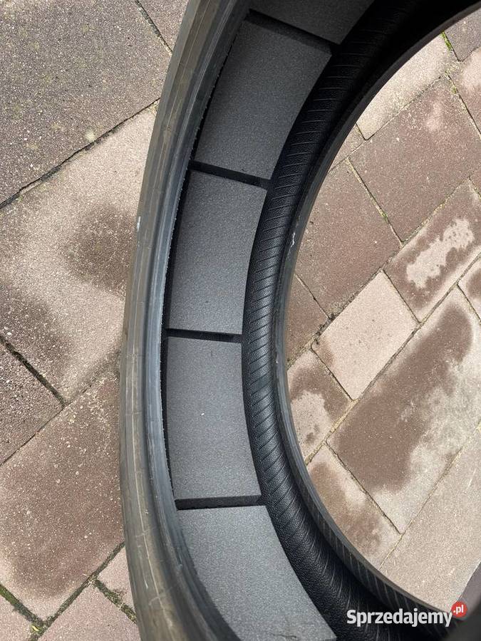 Opona Pirelli PZero PZ4 24545 R21 104 Y J LR PZ4 Samochodowe Dąbie