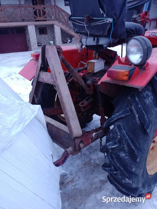 Władimirec T25 Kielce