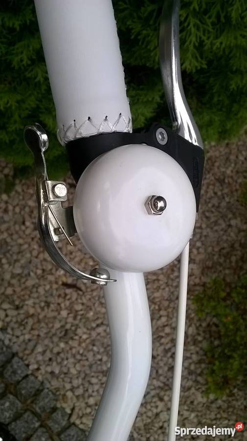 Rower Cruiser Imperial Bike 26 cl kujawsko-pomorskie