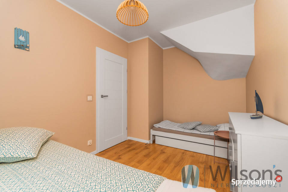 Ogłoszenie mieszkanie Jantar Rybacka 6232 metry Sprzedaż