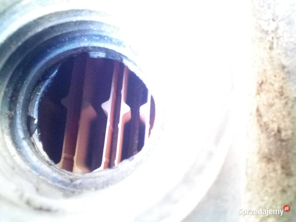 Akumulator CENTRA 6V 84Ah z 1987r nieużywany osobowe Pabianice