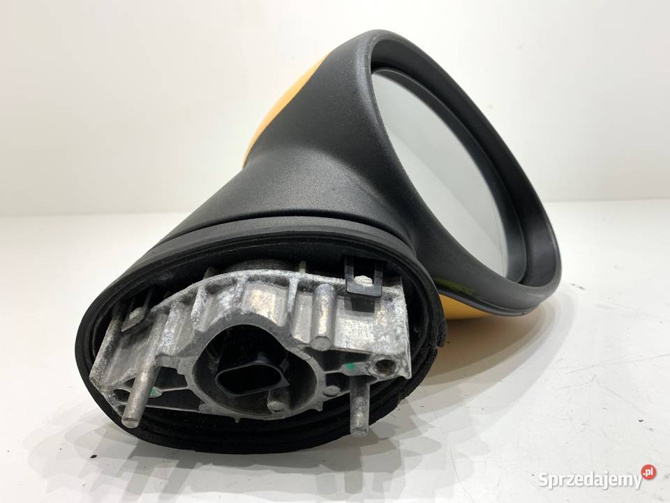 LUSTERKO PRAWY MINI R56 Hatchback 0514 MELLOW