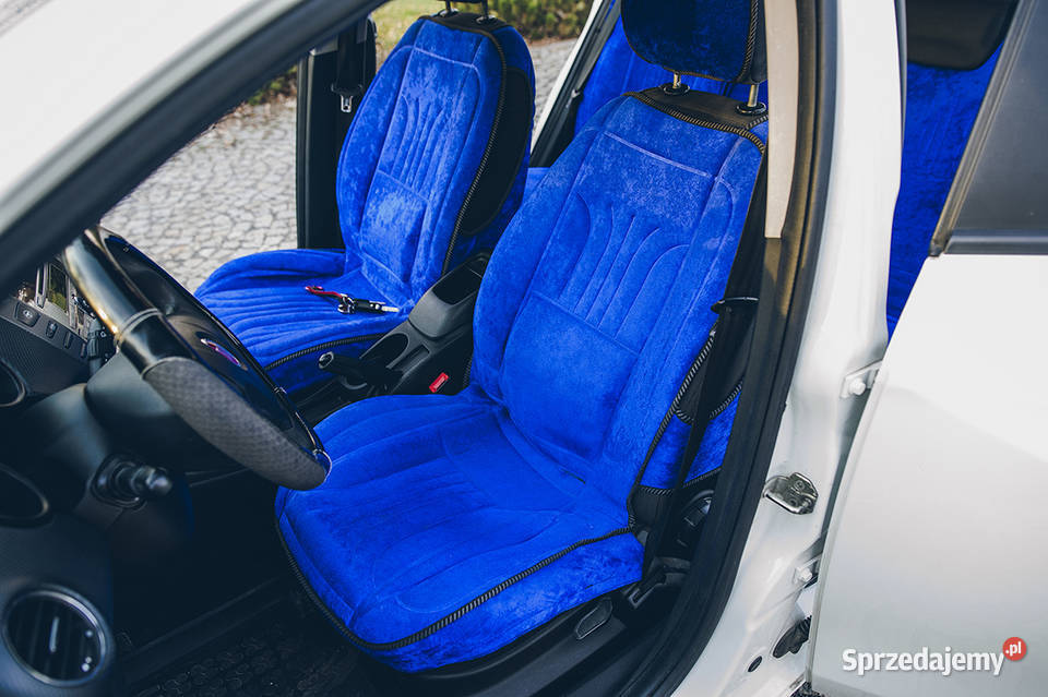 FIAT Bravo II 14 benzyna nieuszkodzony Gorlice