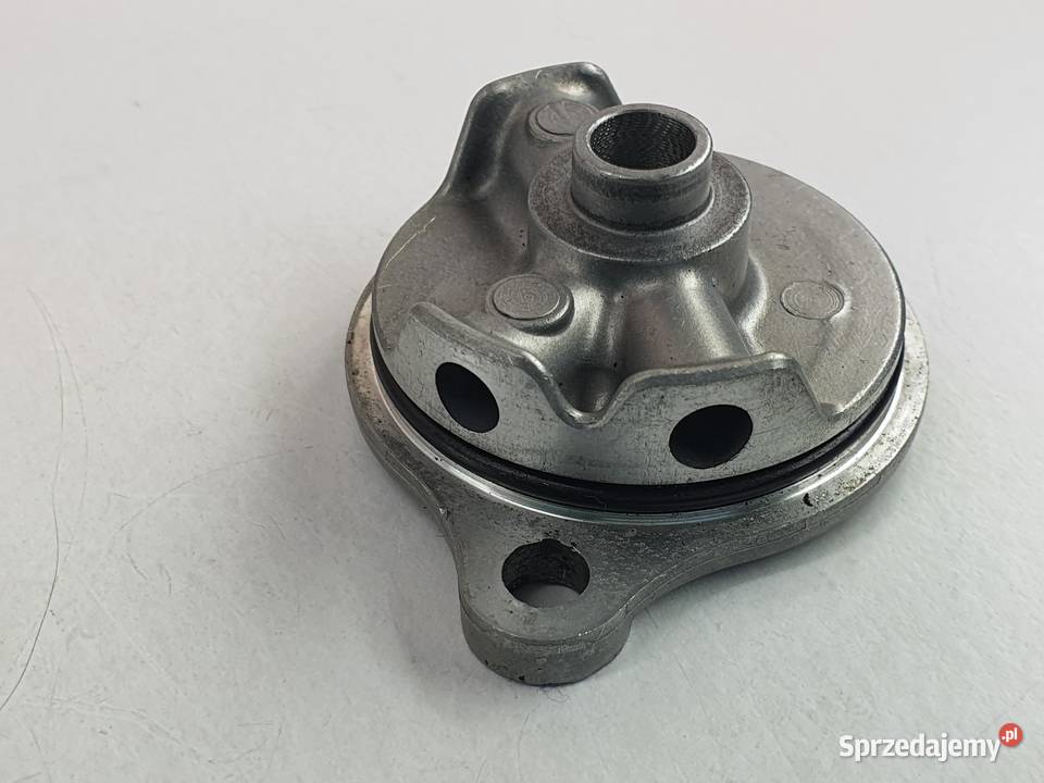 Dekiel Filtra Oleju Obudowa Honda Crf 250 Pozostałe