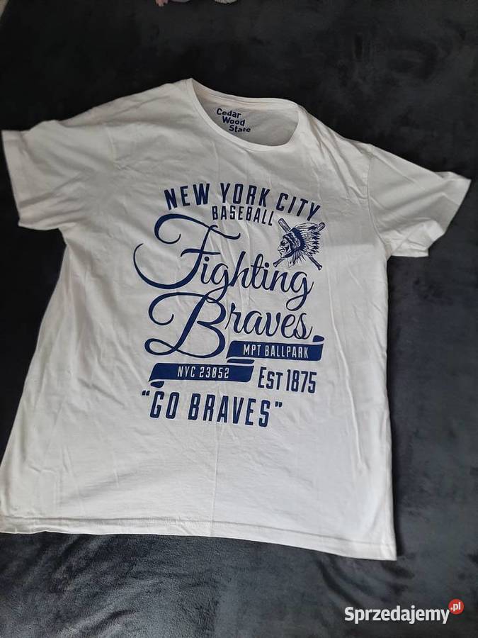 Koszulki męski Sokołów Małopolski