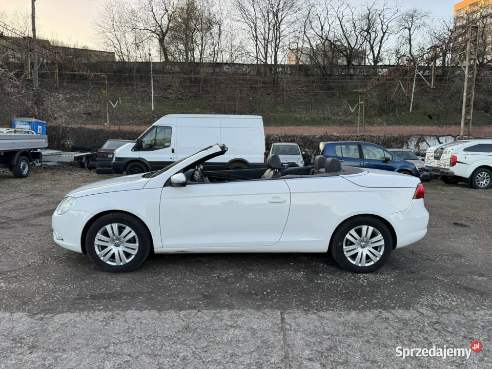 Volkswagen Eos Eos Szczecin