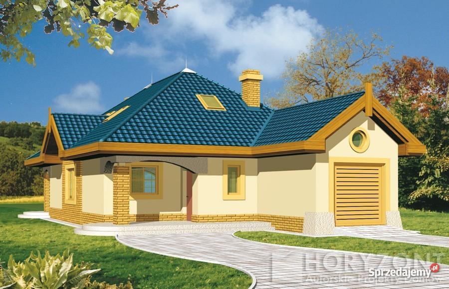 dom Sędziszów Młp Nieruchomości Sędziszów Małopolski