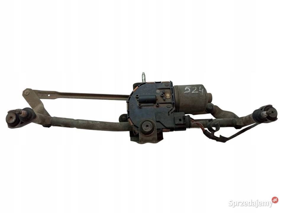 MECHANIZM WYCIERACZEK PRZÓD EUROPA 2K1955023E