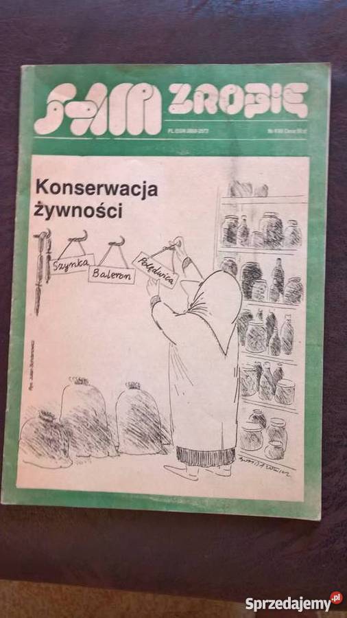 Poradnik Majstrowania Sam Zrobie Wrocław