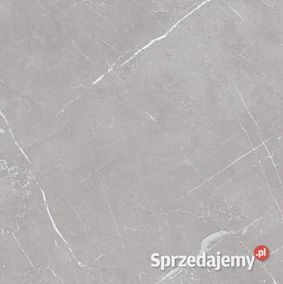 Gres Marmolino Silver 6060 mat sprzedam