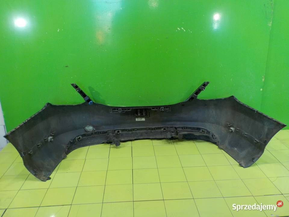 MERCEDES C W205 21 CDI 15r SEDAN 4D zderzak tyl Suków