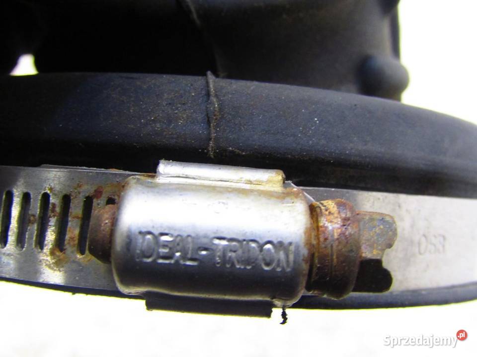 WĄŻ RURA PRZEWÓD POWIETRZA DOLOT 15 TURBO OPEL