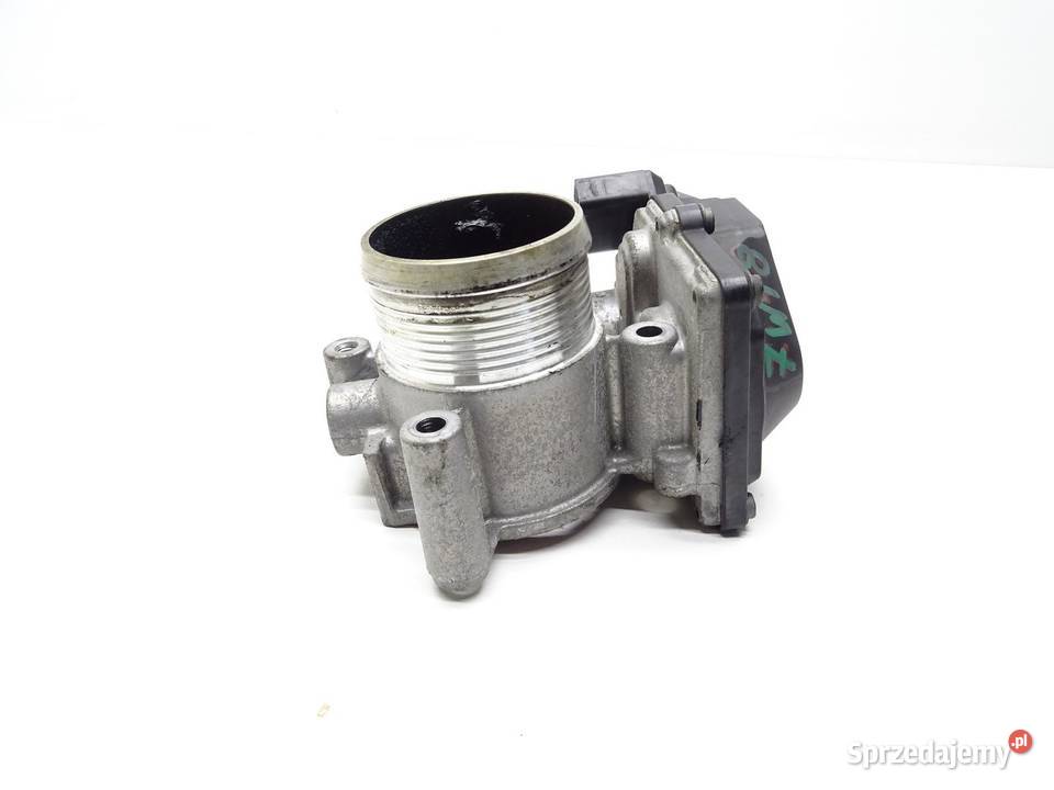 PRZEPUSTNICA POWIETRZA 03L128063T AUDI A4 B8 A5 Przepustnice