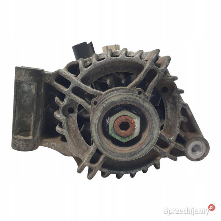 ALTERNATOR Ford C Focus MK2 16 16V MS1022118355 Chełm