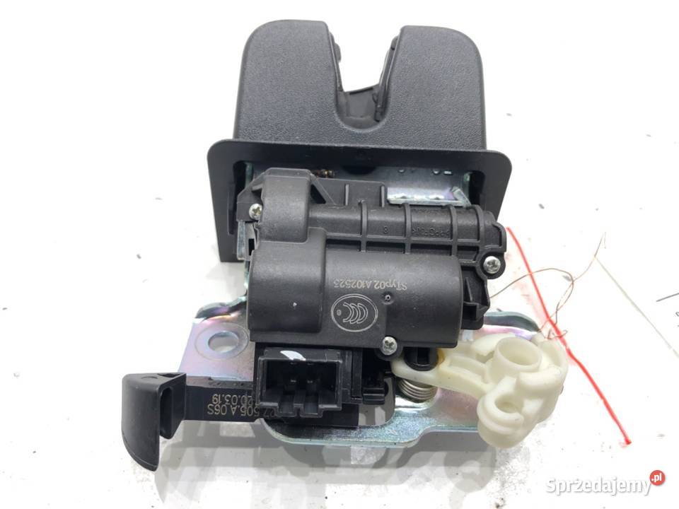 ZAMEK KLAPY TYŁ VW TROC Crossover 2GA827505A