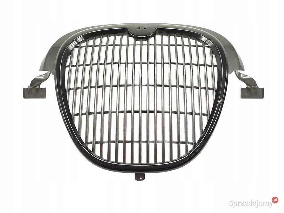 GRILL ATRAPA PRZÓD JAGUAR STYPE LIFT 20042007 sprzedam
