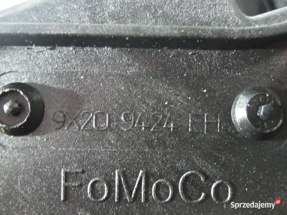 RANGE ROVER SPORT 30 D 306DT 241 pokrywa zaworów osobowe Kolektory ssące świętokrzyskie