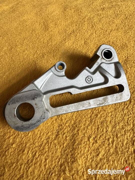 Adapter zacisku TYŁ KTM 500 EXCF 2022 Brembo 26 Motoryzacja sprzedam