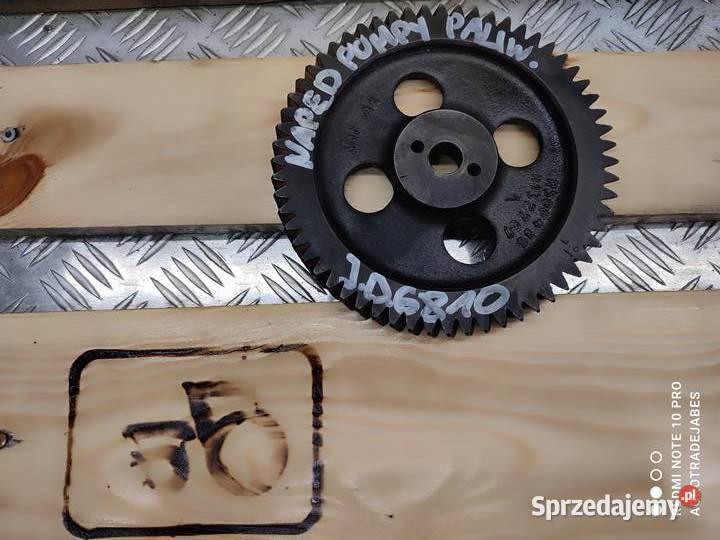 Koło zębate R500486 R132267 pompy wtryskowej sprzedam