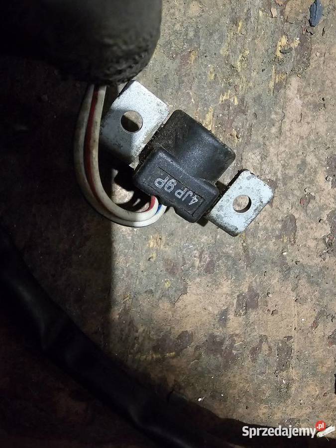 Aprilia SR 50 minarelli Yamaha mbk booster sr50 sprzedam