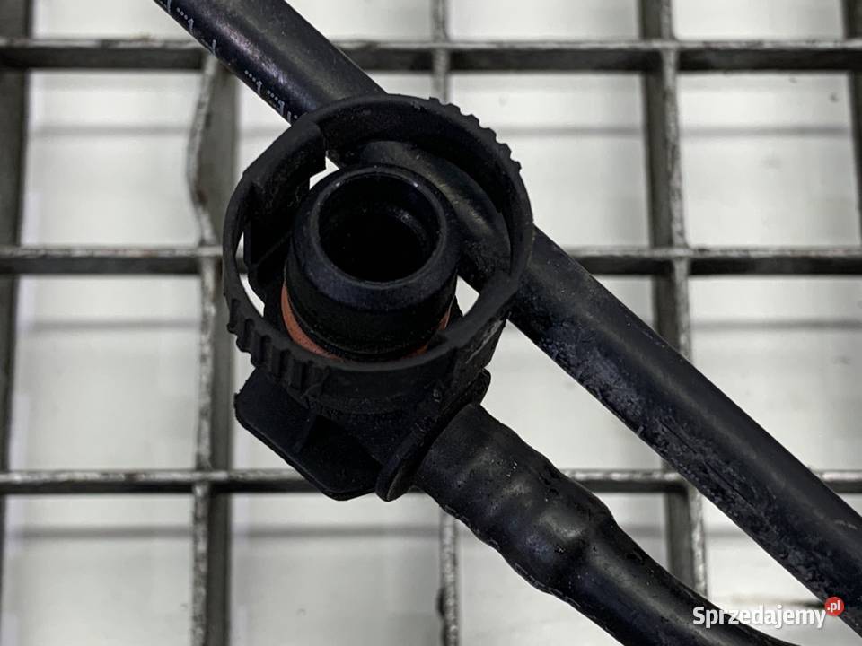 PRZEWÓD PALIWOWY 6G919L291VFD osobowe