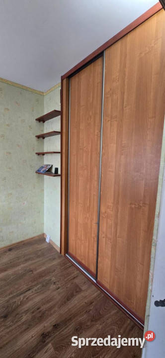 Mieszkanie 3063m 2 pokoje Włocławek Sprzedaż Mieszkania