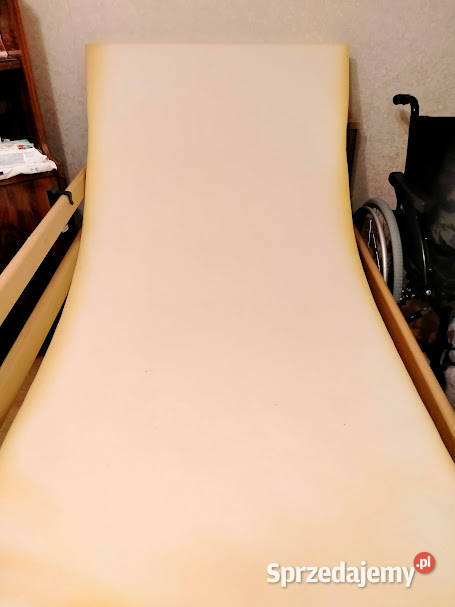 Materac piankowy pomorskie Gdynia