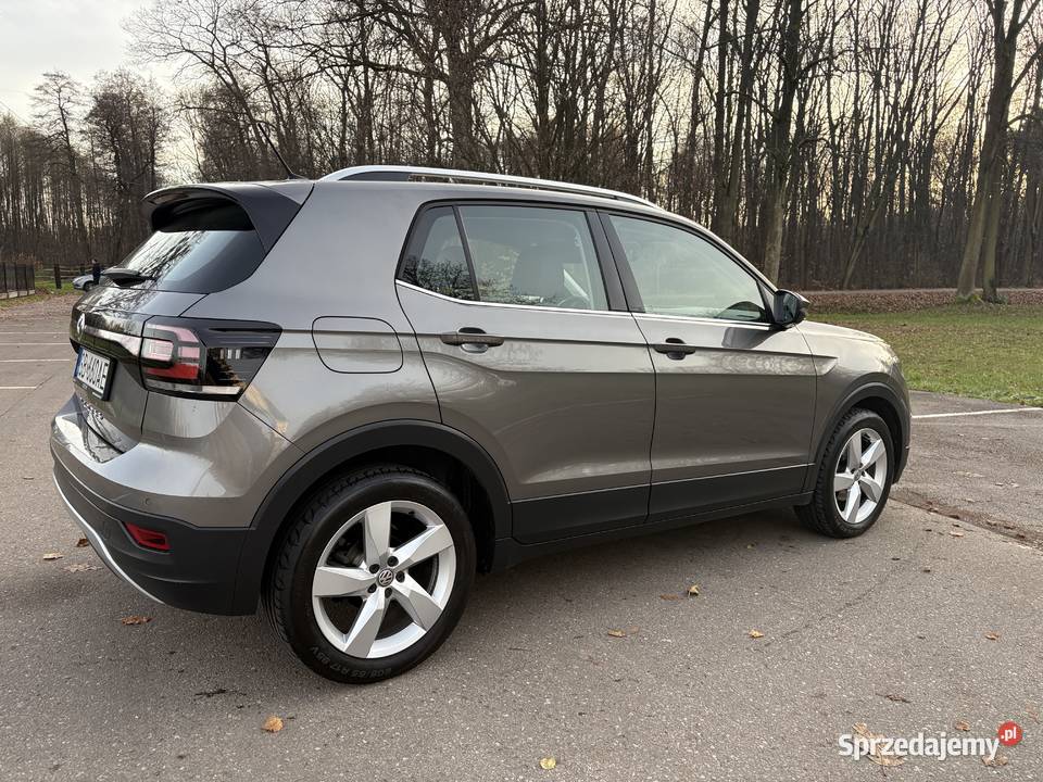 Salon BezwypKlima kamera cofaniaI właścicelSkóra gniazdo SD Libiąż sprzedam