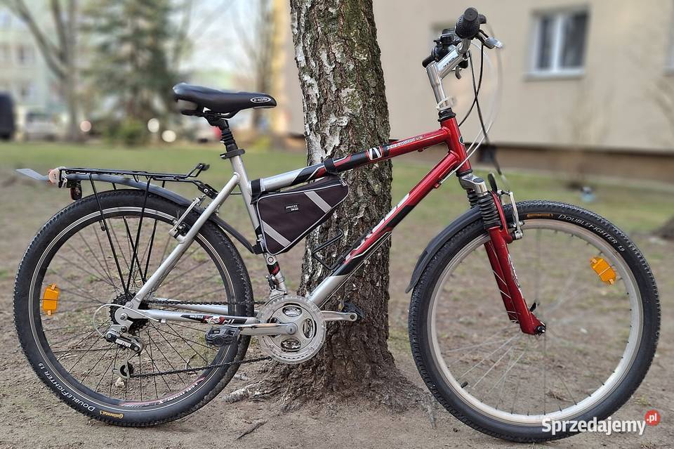 rower Kross Xexagon V5 sprzedam Pozostałe Rowery i akcesoria Warszawa