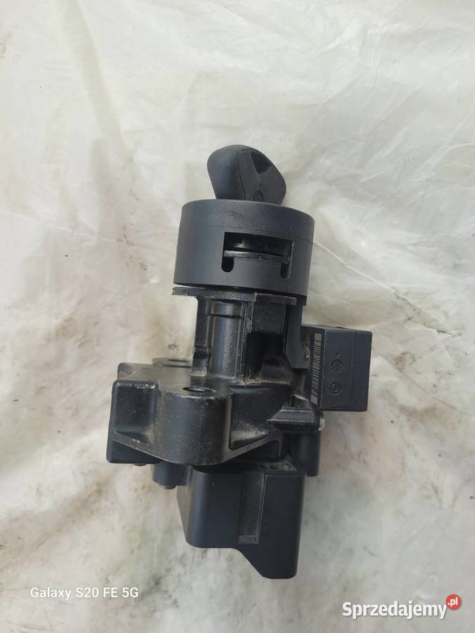 stacyjka do BMW K1200 GT Rumia