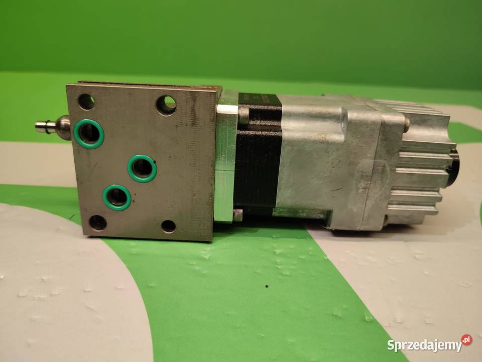 Silnik hydrostatyczny 5500261710 Skrzynia Wilkowo sprzedam