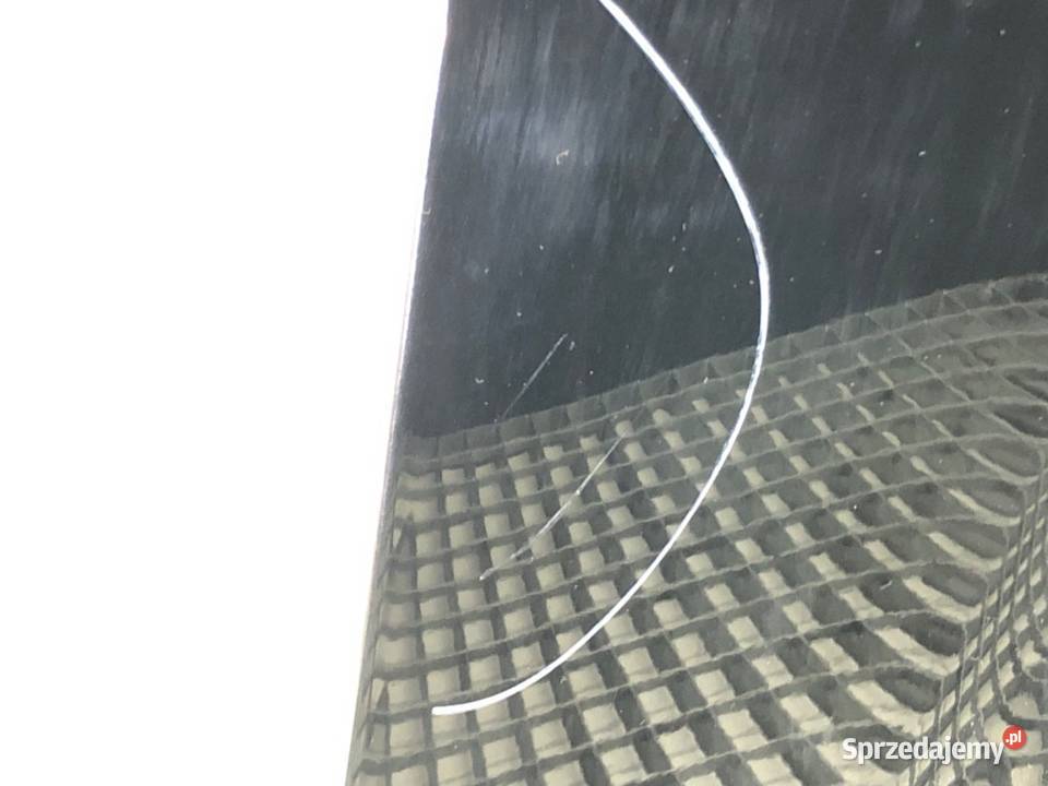 MASKA HYUNDAI TUCSON SUV POKRYWA PRZEDNIA Motoryzacja sprzedam