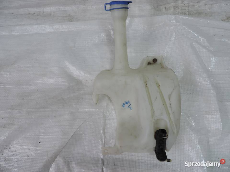 ZBIORNIK SPRYSKIWACZY FORD ECOSPORT CN1517618AA