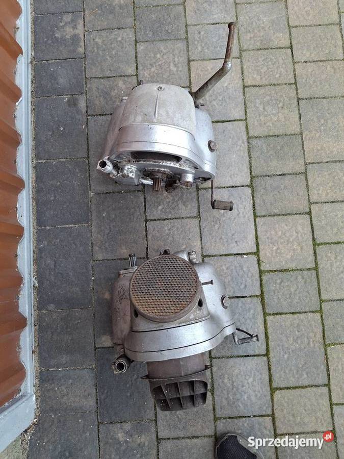 Skrzynia biegów ifa bk350 mz bk350 podkarpackie