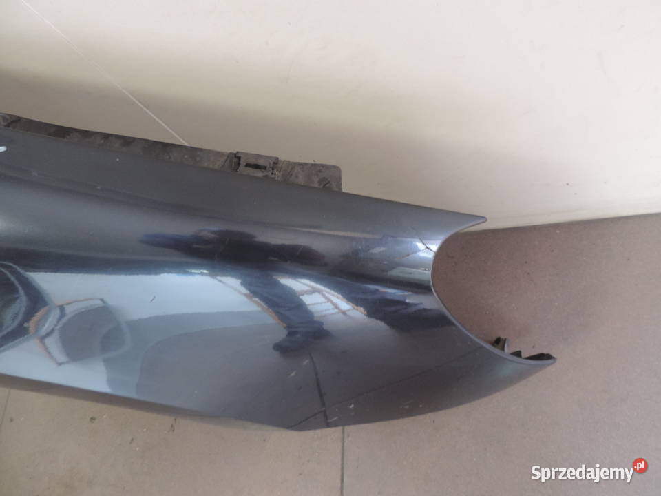BŁOTNIK PRAWY PRZEDNI PEUGEOT 307 EXLD
