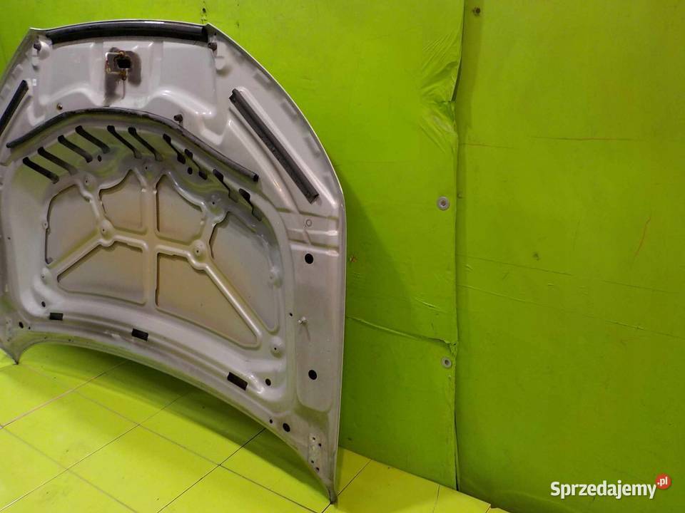 CHEVROLET CAPTIVA LIFT 11r maska Suków sprzedam