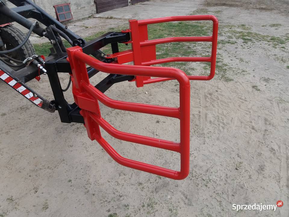 Chwytak do bel C330C360 Międzyrzec Podlaski
