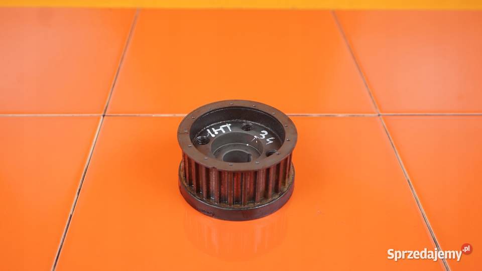 INSIGNIA ANTARA ZAFIRA 20 CDTI 17r B20DTH kolo