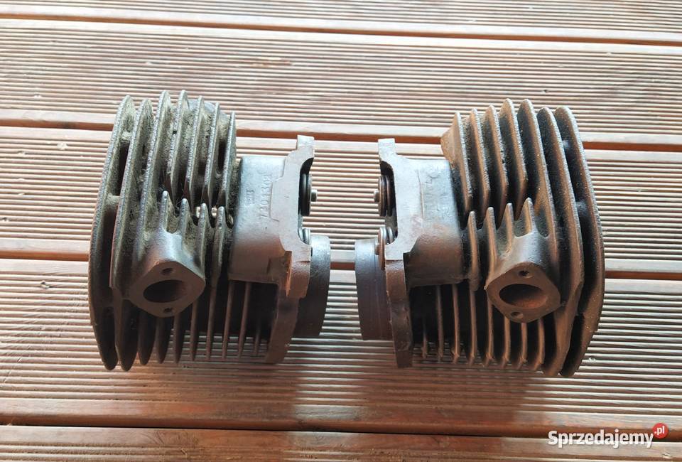 Cylindry M72 oryginał m72 IMZ