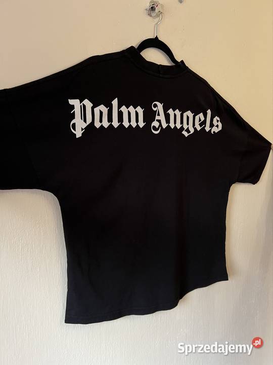 Koszulka tshirt Palm Angels oversize Zakopane