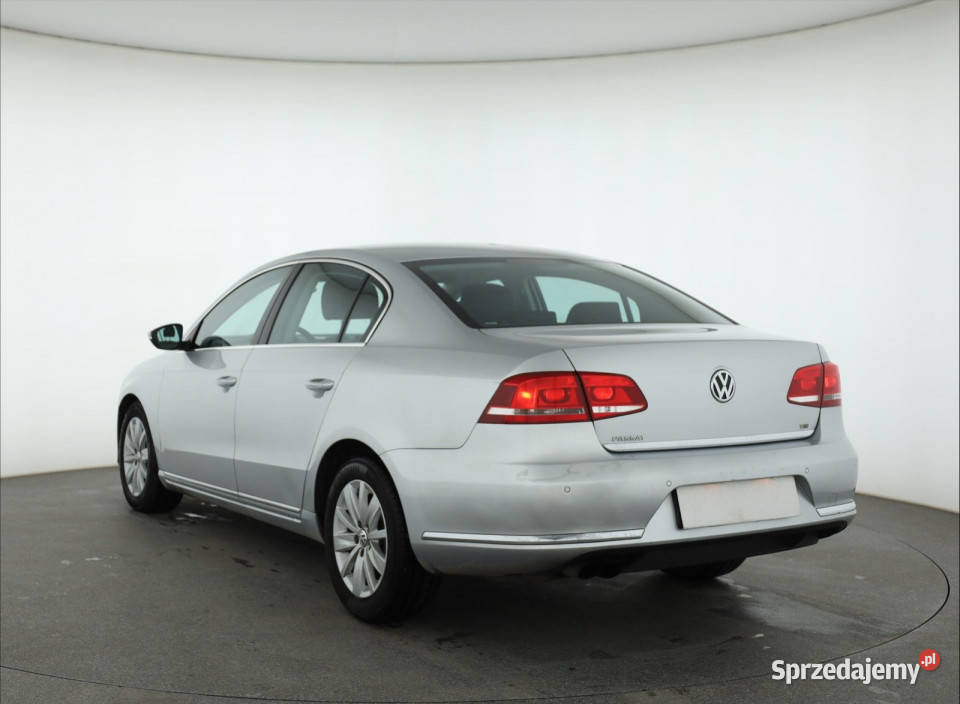 VW Passat 18 TSI Piaseczno sprzedam