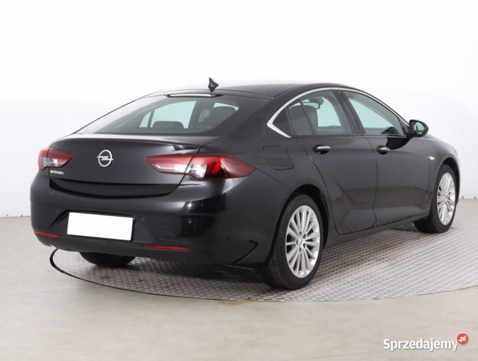 Opel Insignia 15 Turbo Insignia mazowieckie Piaseczno