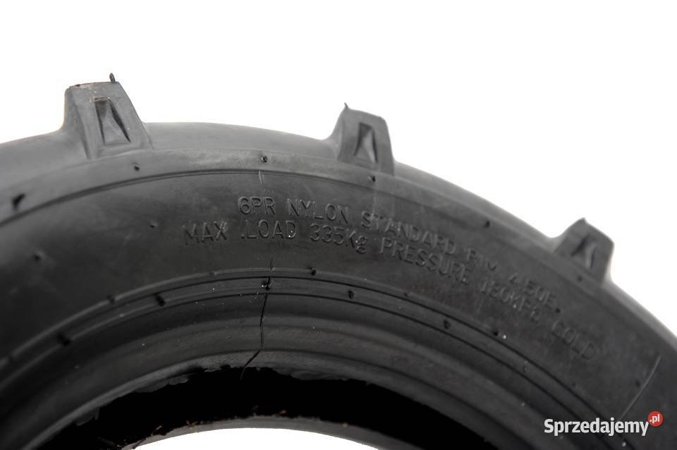 Opona rolnicza 50014 6PR 514 5x14 JODŁA Tajęcina