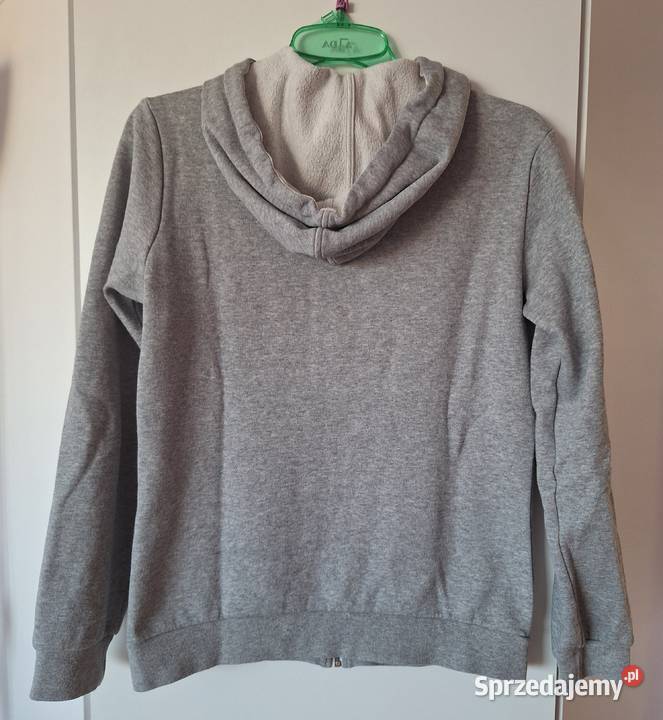 Champion rozpinana bluza damska r M Odzież sportowa sprzedam