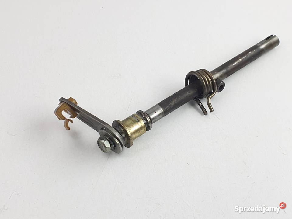 Walek Zaworu Wydechowego Ciegno Suzuki Rm 250 Łódź
