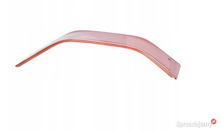 PŁASZCZ BŁOTNIKA PRZEDNI 57117005 Siedlce