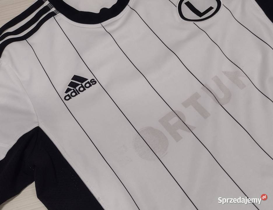 koszulka Legia Warszawa 20142015 rozmiar S Libiąż sprzedam